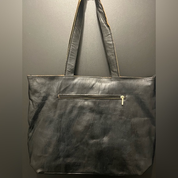 Brand New 100% Leather large shoulder bag… - Picture 4 of 16